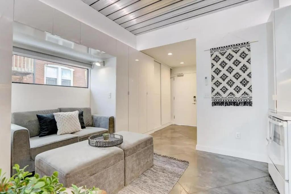 קליבלנד Kcm Mikros Smart Apartments 7 מראה חיצוני תמונה